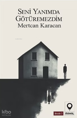 Seni Yanımda Götüremezdim