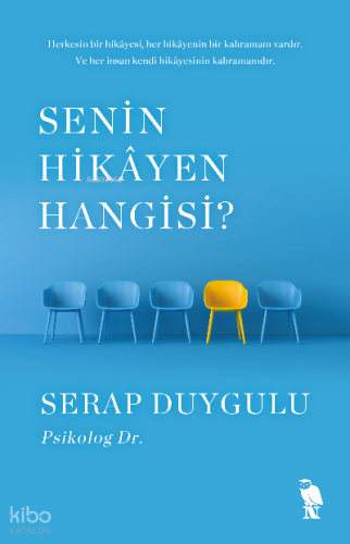 Senin Hikâyen Hangisi?