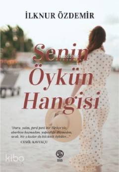 Senin Öykün Hangisi