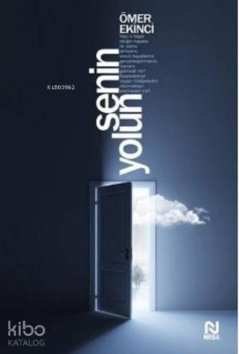 Senin Yolun - Kitapiks.com