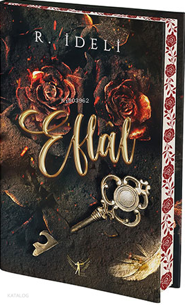 Senin Yüzünden (Ciltli)