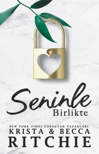 Seninle Birlikte - Kitapiks.com