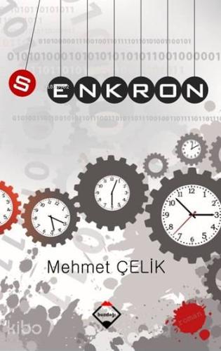Senkron - Kitapiks.com