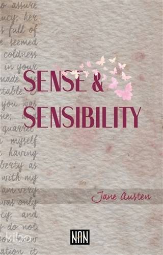 Sense and Sensibility - Kitapiks.com