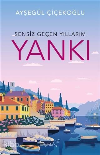 Sensiz Geçen Yıllarım - Yankı