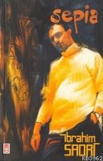 Sepia - Kitapiks.com