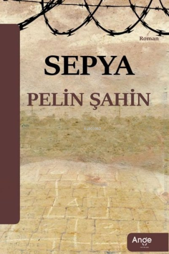 Sepya - Kitapiks.com