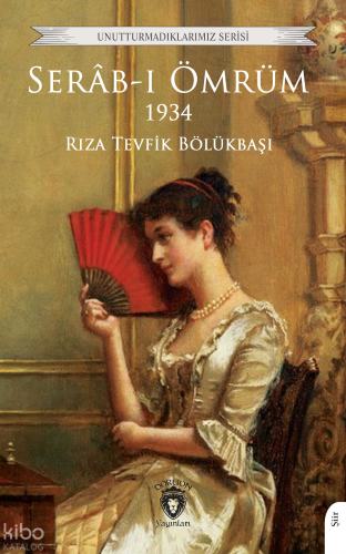 Serâb-ı Ömrüm 1934