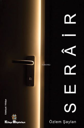 Serair - Kitapiks.com