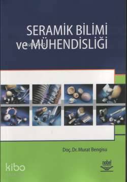 Seramik Bilimi ve Mühendisliği