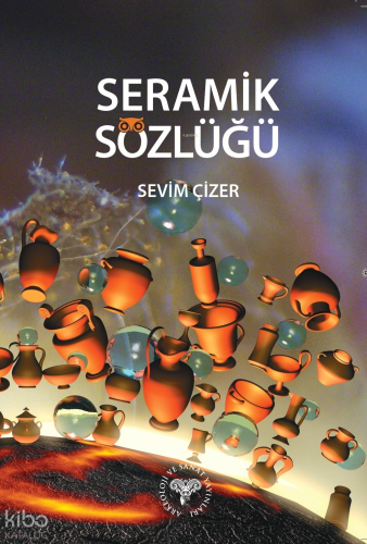 Seramik Sözlüğü