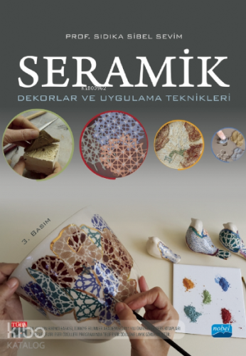 Seramik - Kitapiks.com