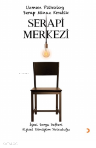 Serapi Merkezi