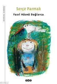 Serçe Parmak - Kitapiks.com