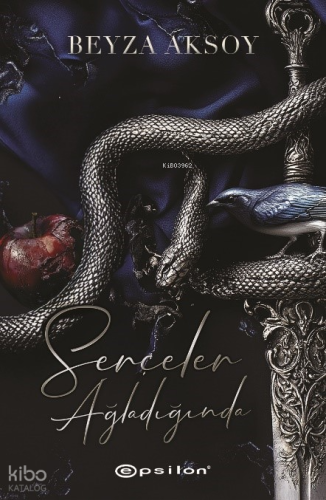 Serçeler Ağladığında (Sert Kapak)