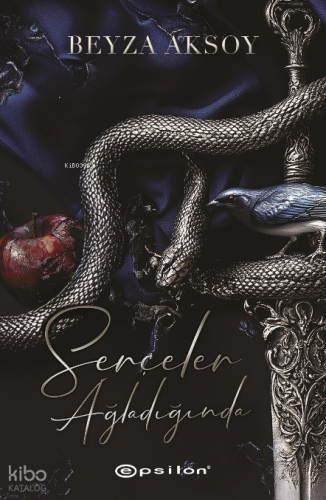 Serçeler Ağladığında