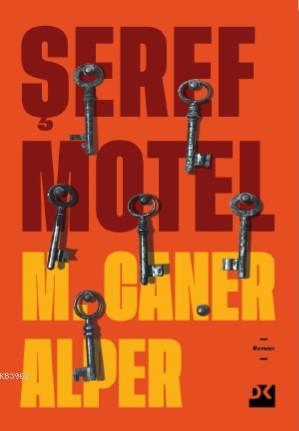 Şeref Motel