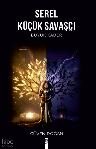 Serel Küçük Savaşçı ;Büyük Kader