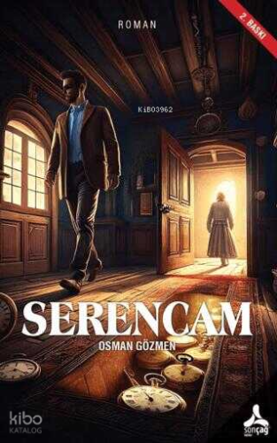 Serencam