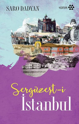 Sergüzeşt-i İstanbul - Kitapiks.com