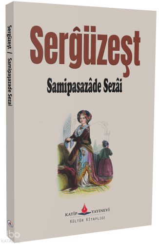 Sergüzeşt