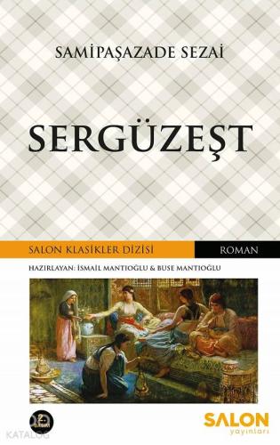 Sergüzeşt