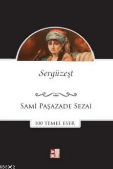 Sergüzeşt