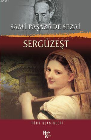 Sergüzeşt
