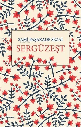 Sergüzeşt