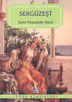 Sergüzeşt
