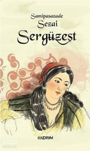 Sergüzeşt