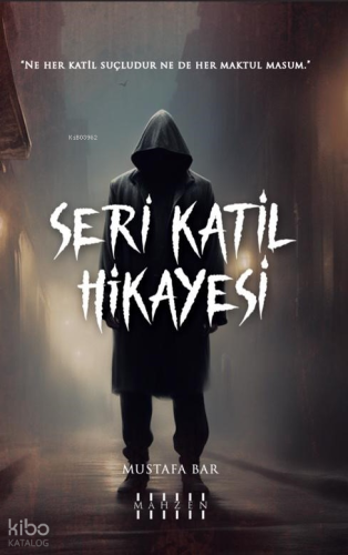 Seri Katil Hikayesi