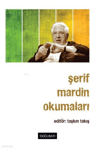 Şerif Mardin Okumaları