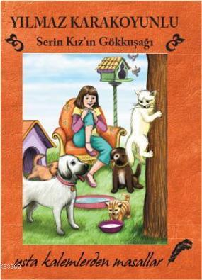 Serin Kız'ın Gökkuşağı