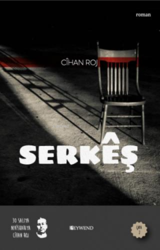 Serkêş - Kitapiks.com