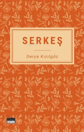 Serkeş - Kitapiks.com