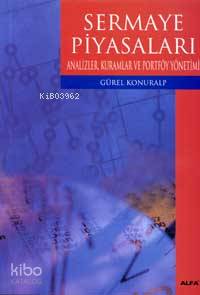 Sermaye Piyasaları