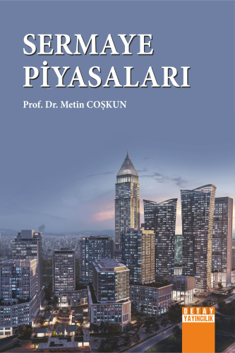 Sermaye Piyasaları - Kitapiks.com