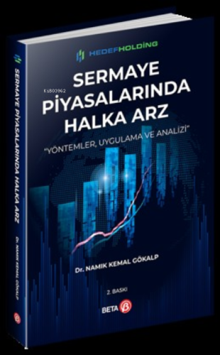 Sermaye Piyasalarında Halka Arz - Kitapiks.com