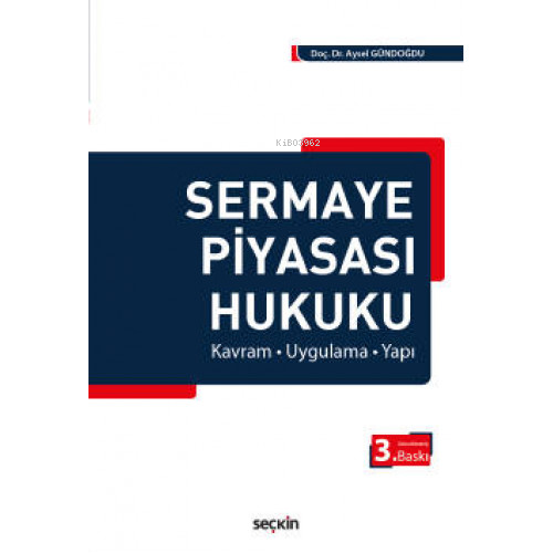 Sermaye Piyasası Hukuku