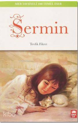 Şermin - Kitapiks.com