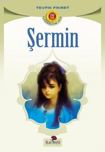 Şermin - Kitapiks.com