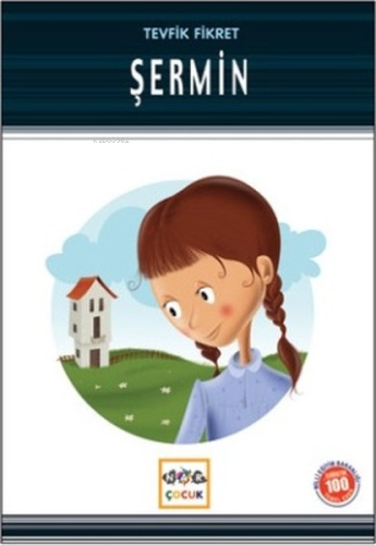 Şermin - Kitapiks.com