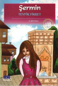 Şermin - Kitapiks.com