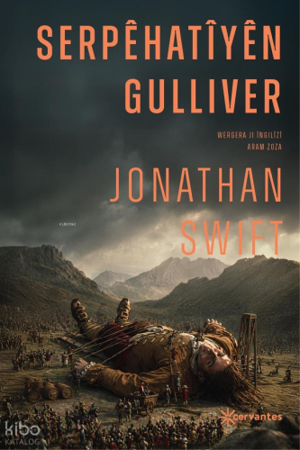 Serpêhatîyên Gulliver