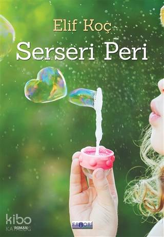 Serseri Peri - Kitapiks.com