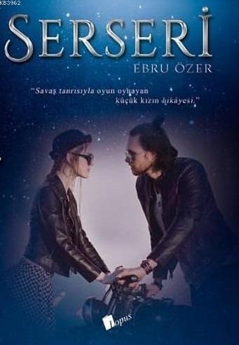 Serseri - Kitapiks.com