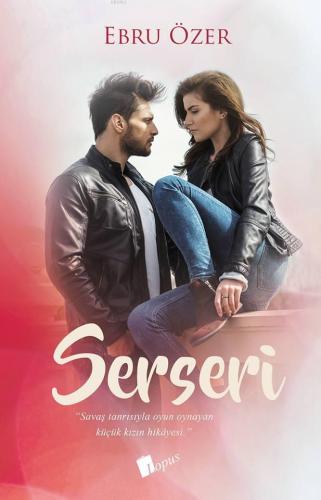 Serseri - Kitapiks.com
