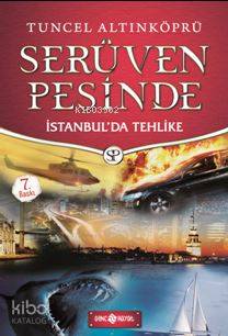 Serüven Peşinde 11 - İstanbul'da Tehlike