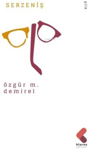 Serzeniş - Kitapiks.com